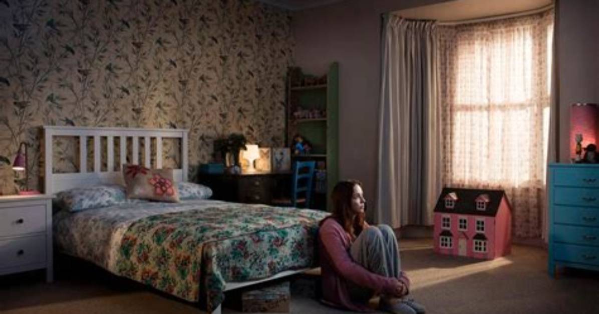Was Ivy Moxam Lying?