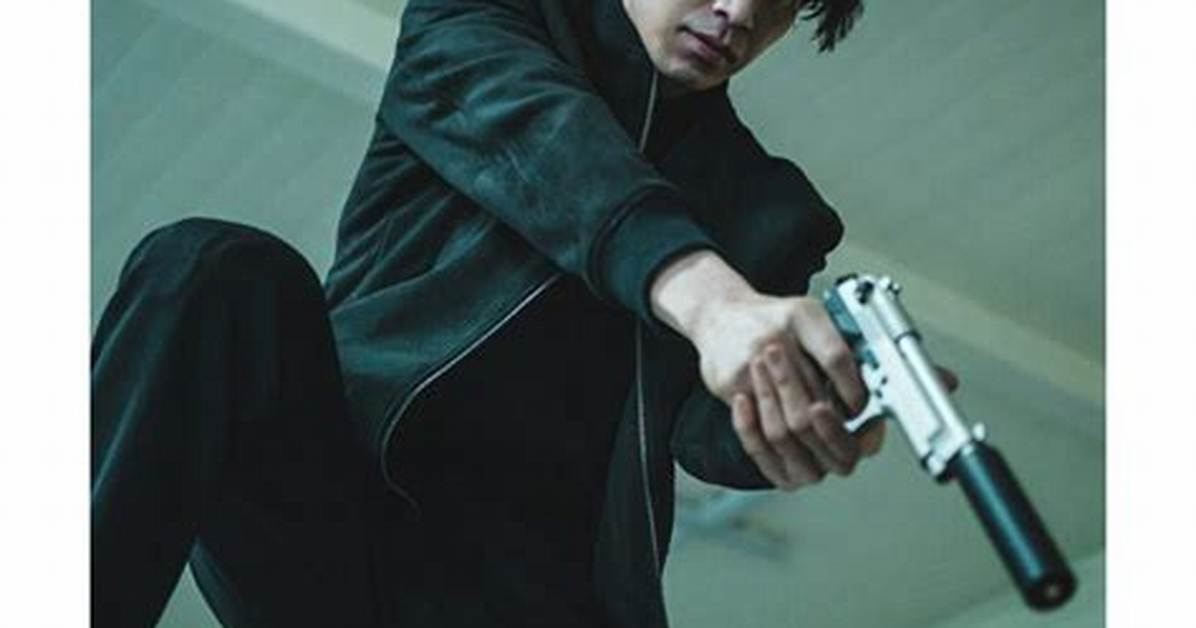 Was Jeong Jin Man Truly Dead? Who Plays Jeong Jinman in a Shop for Killers - Sarkariresult