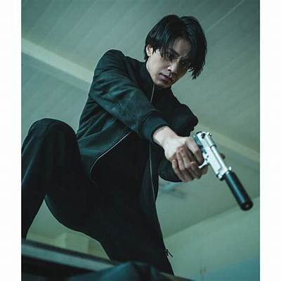 Was Jeong Jin Man Truly Dead? Who Plays Jeong Jinman in a Shop for Killers - Sarkariresult