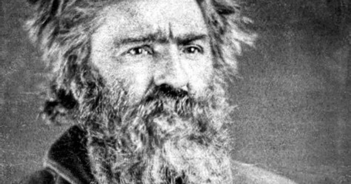 Was Jeremiah Johnson a Real Person? Is the 1972 Movie a True Story?