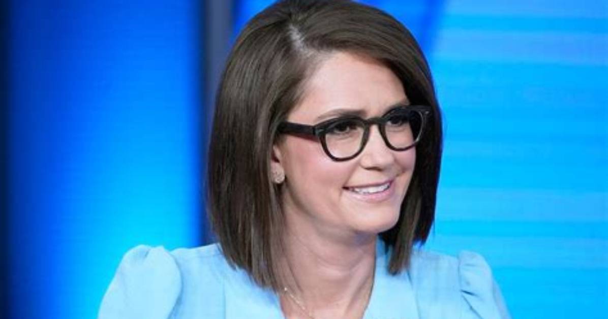 Was Jessica Tarlov Fired? the Truth Uncovered