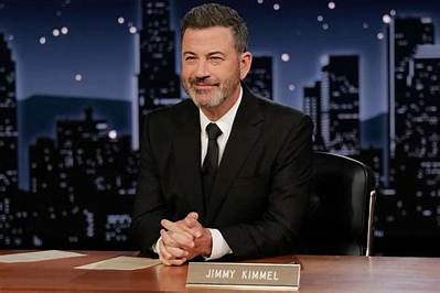 Was Jimmy Kimmel's Show Canceled? Unraveling the Rumors