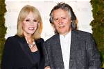 Was Joanna Lumley Married?