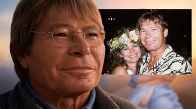Was John Denver Married? a Deep Dive into His Marital Life