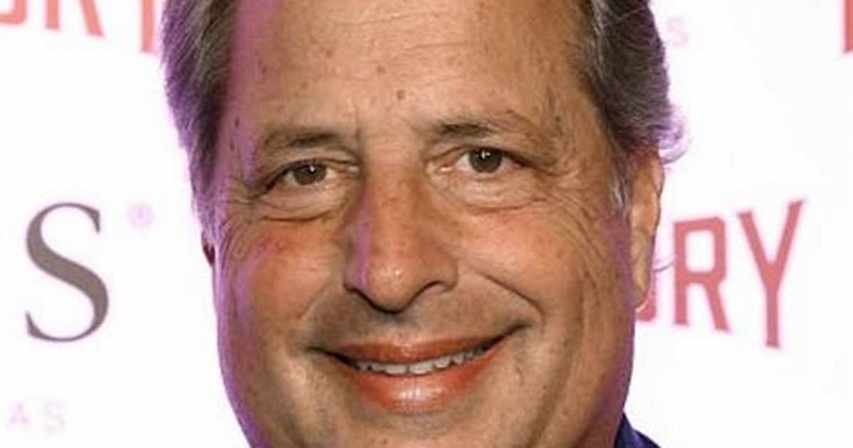 Was Jon Lovitz Ever Hitched?