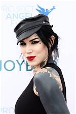 Was Kat Von D Always Vegan? Celebrity. Fm #1 Official Stars, Business & People Network, Wiki,