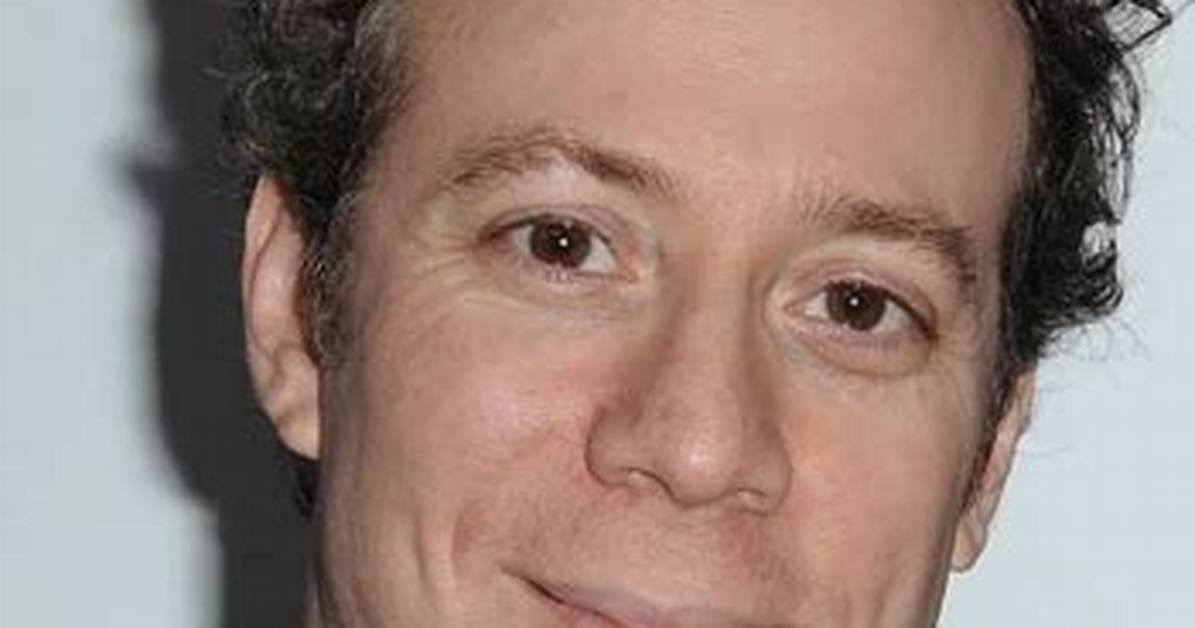 Was Kevin Sussman on the Sopranos?