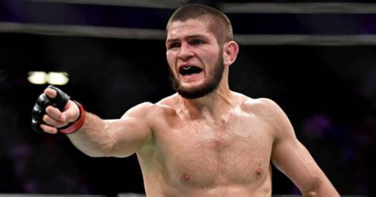 Was Khabib a Good Fighter?