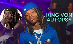 Was King Von a Murderer? Unveiling the Truth Behind the Controversy