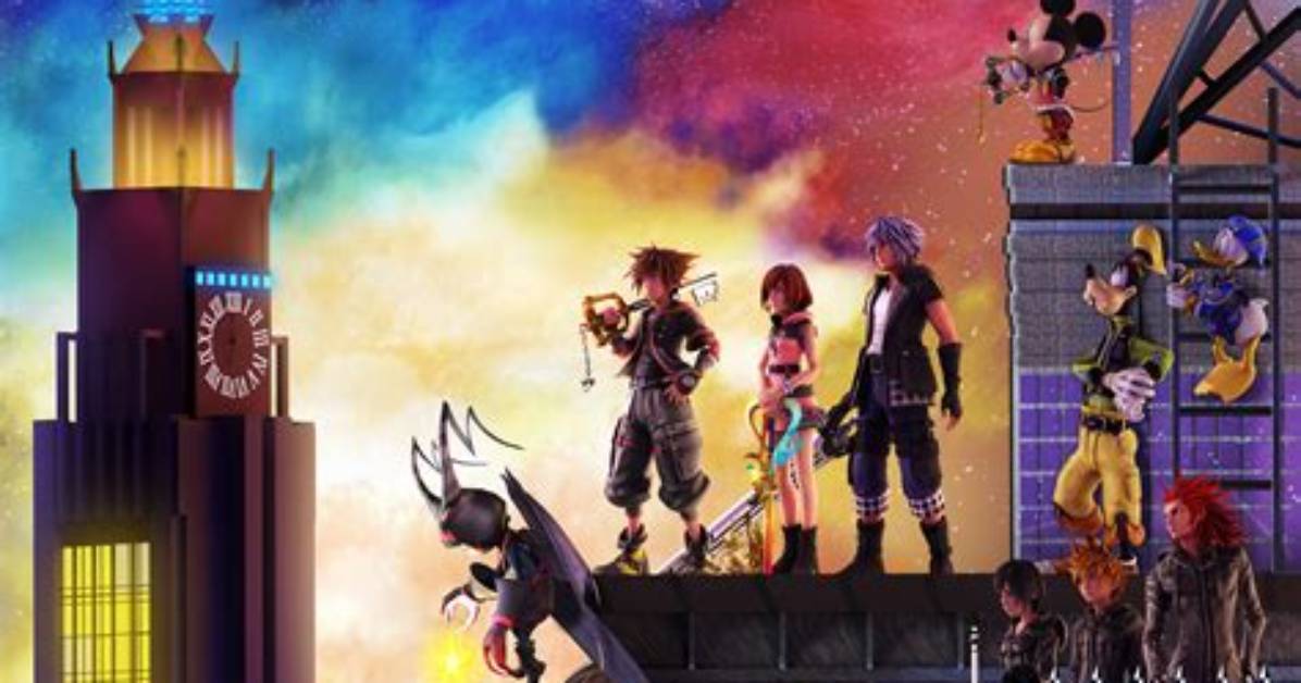Was Kingdom Hearts 3 a Success?