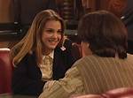 Was Larisa Oleynik in Boy Meets World?