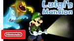Was Luigi's Mansion a Launch Title?