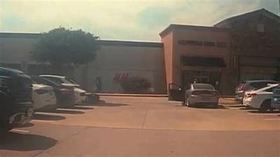 Was Mauricio Garcia, Allen Outlet Mall, Dallas Shooting Suspect, Facing Mental Health Issues?