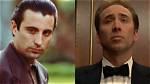 Was Nicholas Cage in Godfather 3?