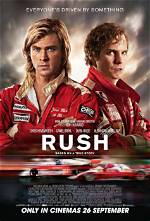Was Niki Lauda in Rush?