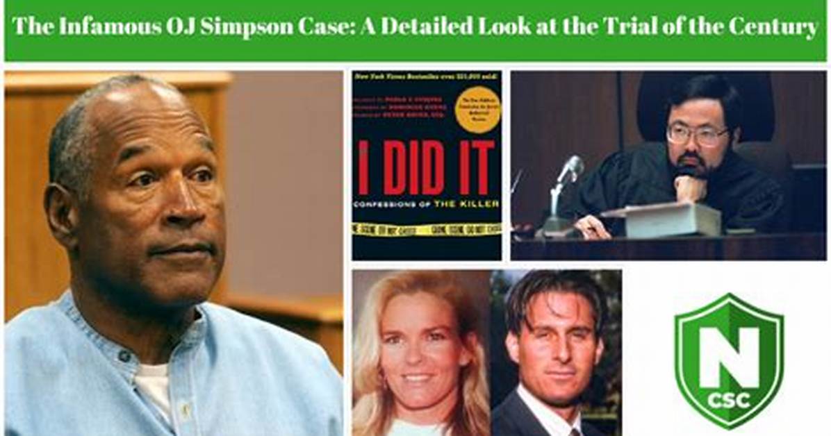 Was Oj Simpson Offered the Role of the Terminator?