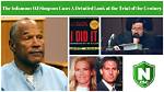 Was Oj Simpson Offered the Role of the Terminator?