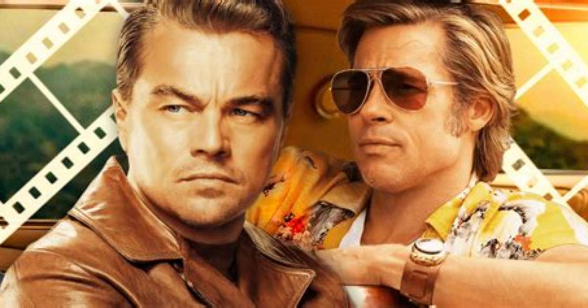 Was Once Upon a Time in Hollywood About Charles Manson?