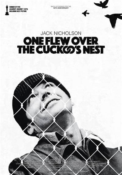 Was One Flew over the Cuckoo's Nest a True Story?