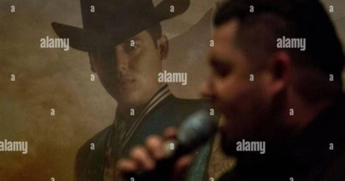 Was Popular Mexican Singer Ariel Camacho Killed or Not