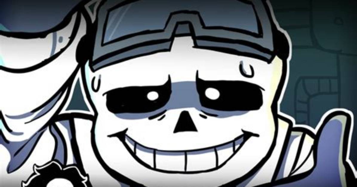 Was Sans a Scientist?