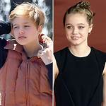 Was Shiloh Jolie-Pitt Assigned Male at Birth?
