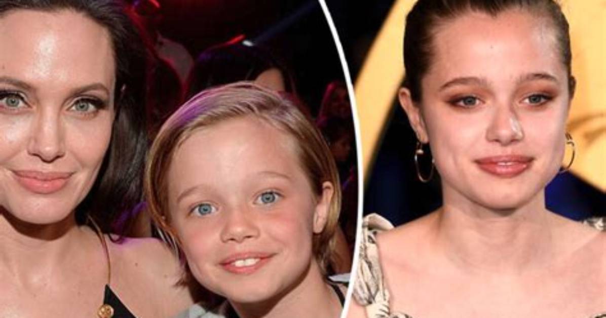 Was Shiloh Jolie Pitt Biologically Born as a Female Unveiling The