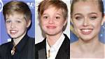 Was Shiloh Jolie-Pitt Originally Born a Male?