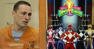 Was Skylar Deleon a Power Ranger? Unveiling the Truth Behind the Rumors