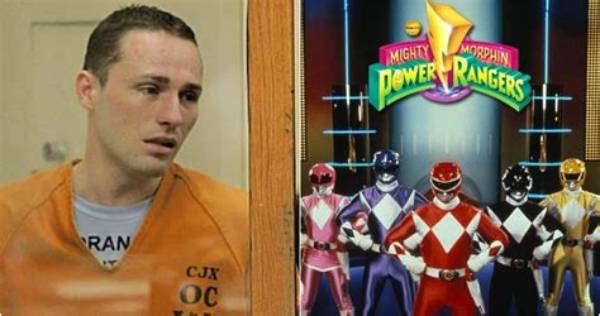 Was Skylar Deleon a Power Ranger? Unveiling the Truth Behind the Rumors