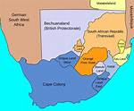 Was South Africa Colonized by the Dutch?