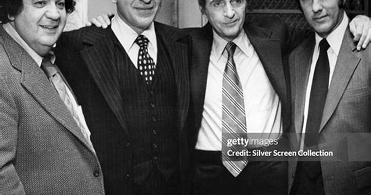 Was Stavros Kojak's Brother?