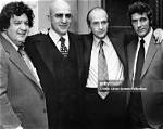 Was Stavros Kojak's Brother?