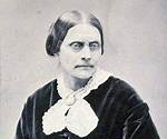 Was Susan B Anthony a Leader?