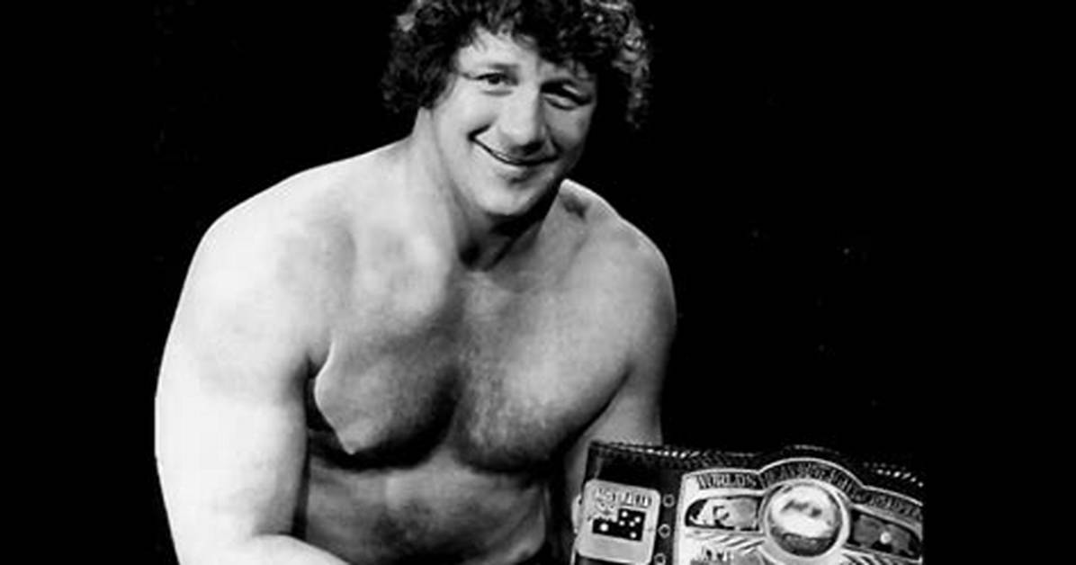 Was Terry Funk an Nwa Champion? How Long Was Terry Funk Nwa Champion? When Did Terry Funk Retire?