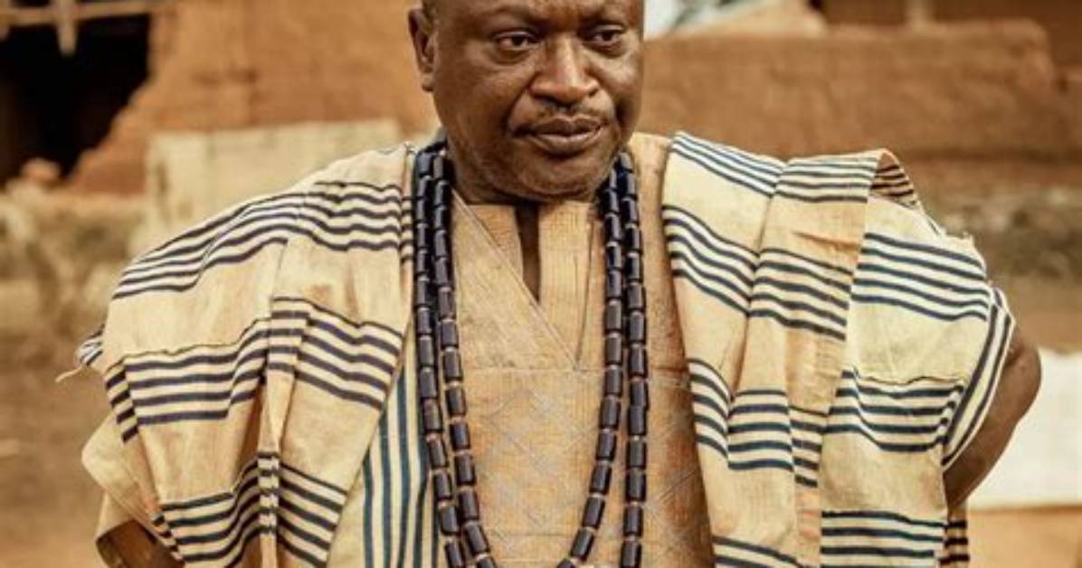 Was the Actor Femi