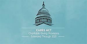 Was the Cares Act Extended into 2021?