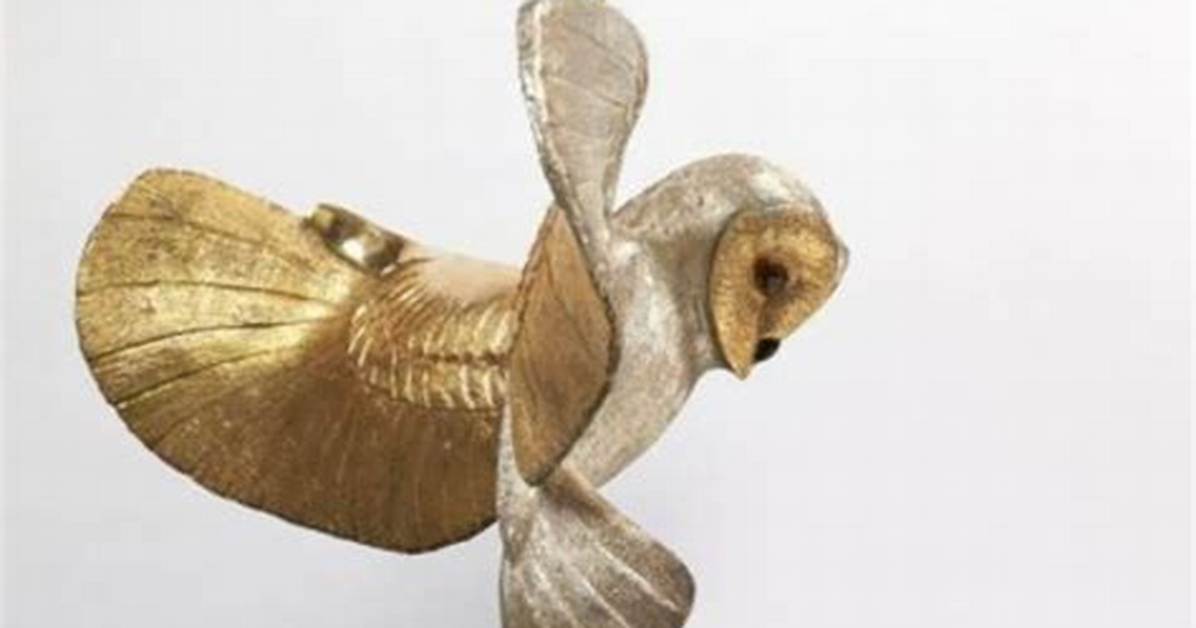 Was the Golden Owl Ever Found?