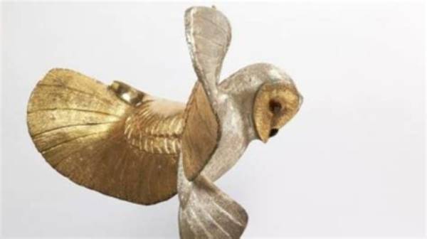 Was the Golden Owl Ever Found?