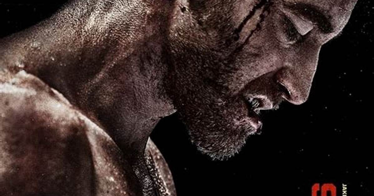 Was the Movie Southpaw Based on a True Story?