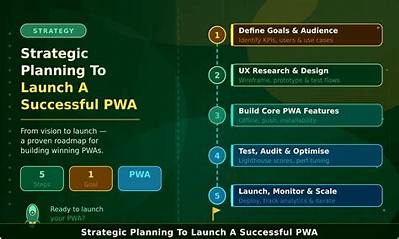Was the Pwa Successful?