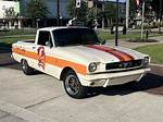 Was There Ever a Mustang Ranchero?