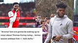 Was Thomas Partey Arrested? Alleged Rape Charges as Social Media Goes Frenzy