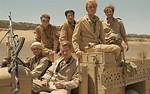 Was Tom Felton in Sas Rogue Heroes? Exploring the Connection