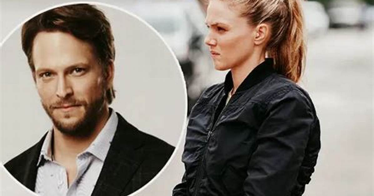 Was Tracy Spiridakos Married to Jon Cor? Who Is Her Current Spouse?