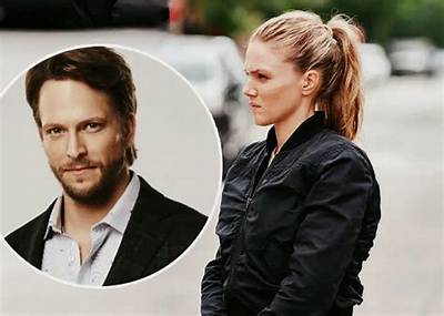 Was Tracy Spiridakos Married to Jon Cor? Who Is Her Current Spouse?