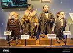 Was Warwick Davis in Harry Potter Films?
