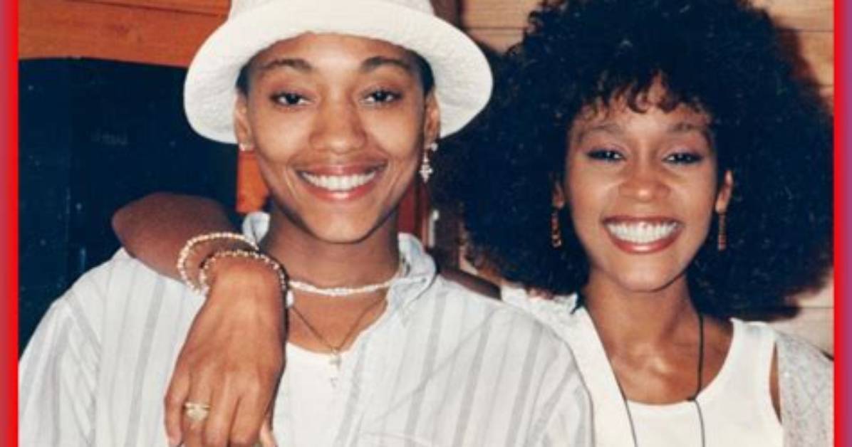 Was Whitney Houston a Lesbian? Find out the Truth Here!
