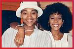 Was Whitney Houston a Lesbian? Find out the Truth Here!