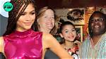 Was Zendaya Adopted
